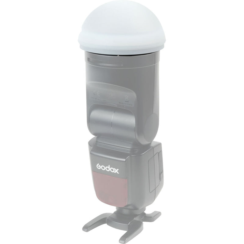 Rogue Photographic Design Round Flash Kit + Flash Adapter V2 (Standard)
