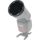 Rogue Photographic Design Round Flash Kit + Flash Adapter V2 (Standard)