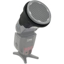 Rogue Photographic Design Round Flash Kit + Flash Adapter V2 (Standard)