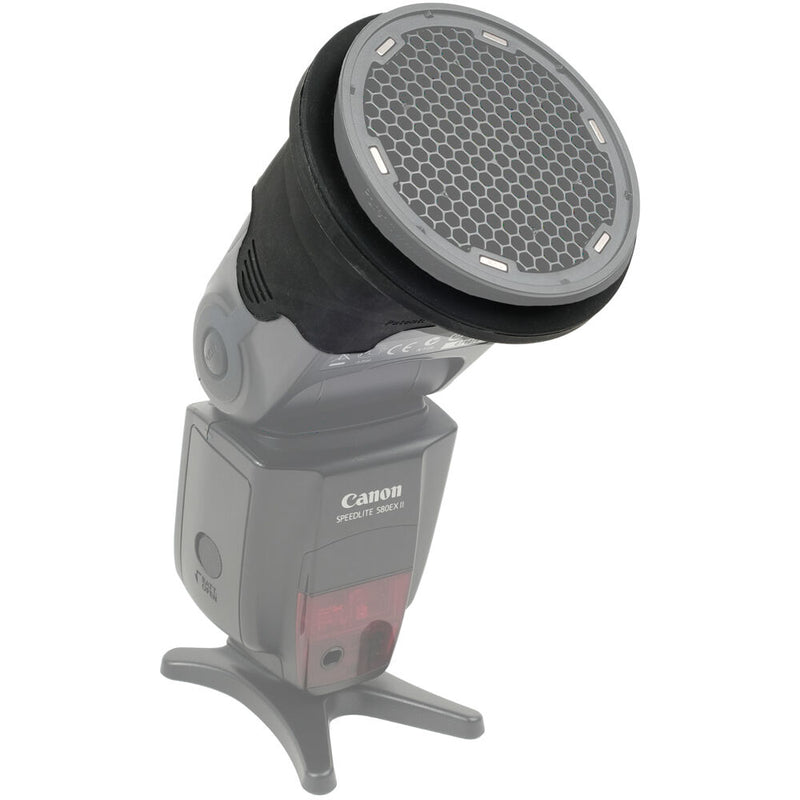 Rogue Photographic Design Round Flash Kit + Flash Adapter V2 (Standard)