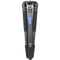 ARTCISE AS95C+MA Carbon Fiber Tripod with 75mm Bowl, Magic Arm, and Smartphone Holder