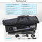 ARTCISE AS95C+MA Carbon Fiber Tripod with 75mm Bowl, Magic Arm, and Smartphone Holder
