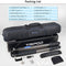 ARTCISE CS90C Carbon Fiber Tripod with Smartphone Holder (Black)