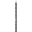 APC NetShelter Rack PDU Advanced Metered Distributor (Black)