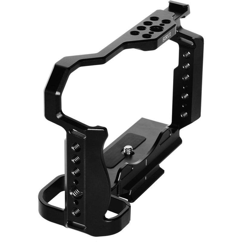 Sirui Camera Cage for Select Nikon Z Series Cameras