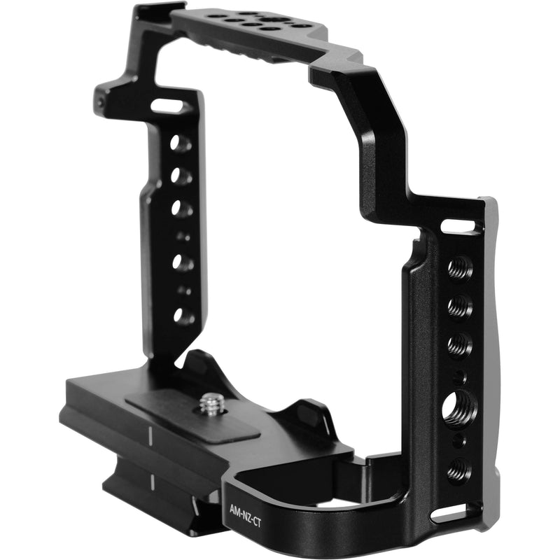 Sirui Camera Cage for Select Nikon Z Series Cameras