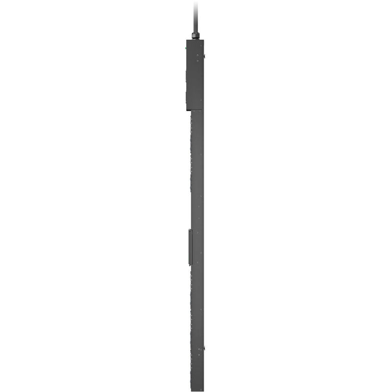 APC NetShelter Rack PDU Advanced Metered Distributor (Black)