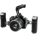 Sirui Camera Cage for Sony ZV-E10