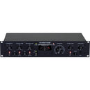 Eventide Omnipressor 2830AU Compressor and Expander (Pair)