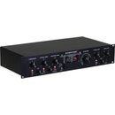 Eventide Omnipressor 2830AU Compressor and Expander (Pair)