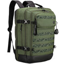 Swissdigital Berg Pro XL Camera Backpack (Dark Green, 37L)