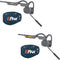 Eartec EP2LZ Evade E-PAK 2-Person Intercom System with Lazer-Pro Headsets (2.4 GHz)
