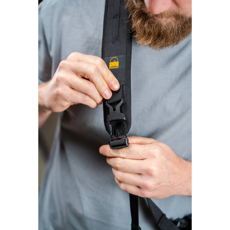 adicam CRDSLING Adjustable Strap for CRDPOUCH MKII