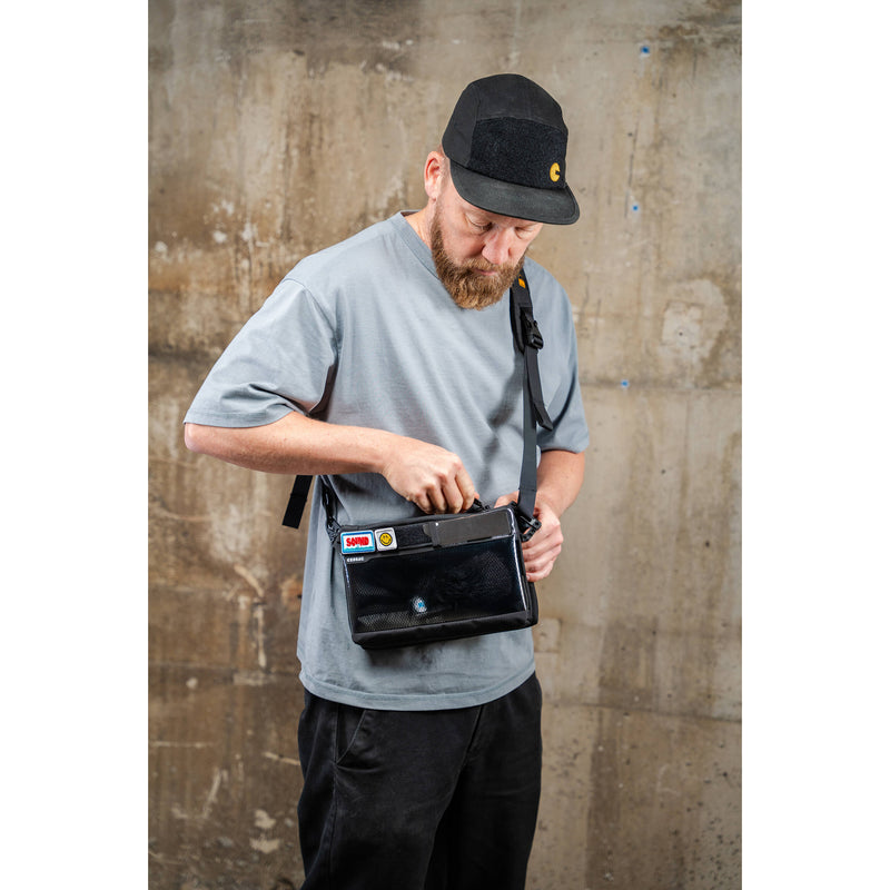 adicam CRDSLING Adjustable Strap for CRDPOUCH MKII