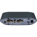 iFi audio Zen Phono 3 Balanced MM/MC Desktop Phono Stage Preamplifier