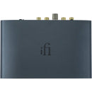 iFi audio Zen Phono 3 Balanced MM/MC Desktop Phono Stage Preamplifier