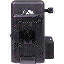 eMotimo Spectrum ST4.3 + Fz Pro + Dana Dolly Integration Bundle (V-Mount)
