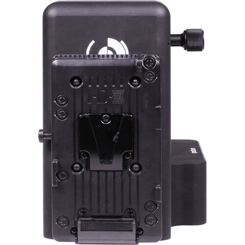 eMotimo Spectrum ST4.3 + Fz Pro + Dana Dolly Integration Bundle (V-Mount)