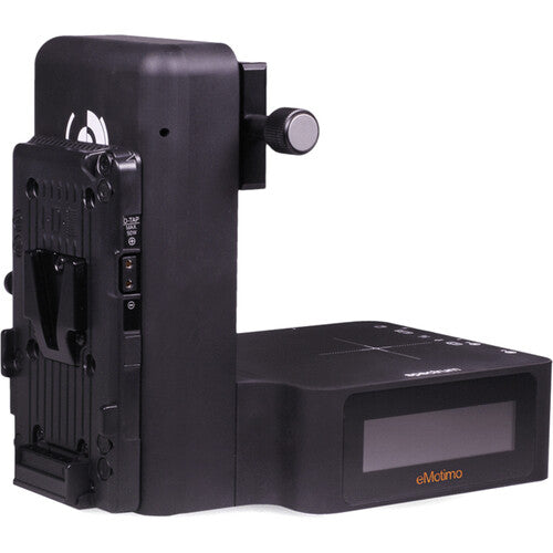 eMotimo Spectrum ST4.3 + Fz Pro + Dana Dolly Integration Bundle (V-Mount)