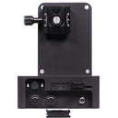 eMotimo Spectrum ST4.3 + Fz Pro + Dana Dolly Integration Bundle (V-Mount)