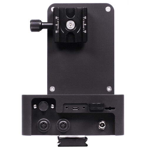eMotimo Spectrum ST4.3 + Fz Pro + Dana Dolly Integration Bundle (Gold Mount)