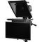 Prompter People Q-Gear QPRO 19" High-Bright Monitor with 24" Regular Talent Monitor