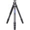 ARTCISE CS85C Carbon Fiber Tripod with LB52 Ball Head