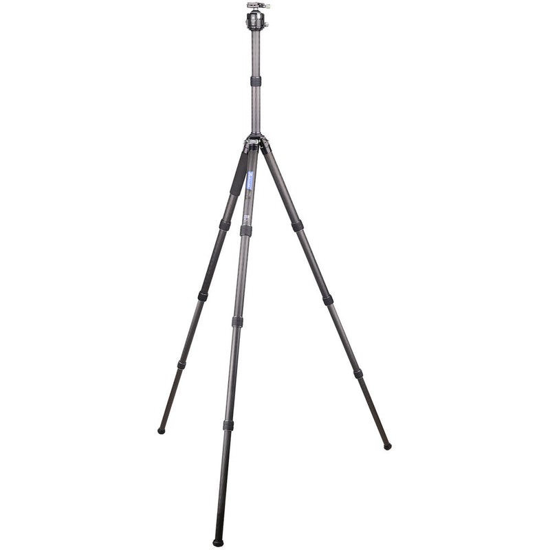 ARTCISE CS85C Carbon Fiber Tripod with LB52 Ball Head