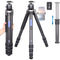 ARTCISE CS85C Carbon Fiber Tripod with LB52 Ball Head