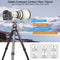 ARTCISE CS85C Carbon Fiber Tripod with LB52 Ball Head