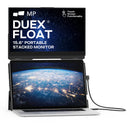 Mobile Pixels 15.6" Duex Float Portable Multi-Touch Monitor