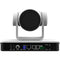 DVDO C5-1 4K HDMI/IP/3G-SDI/USB PTZ Camera with 25x Optical Zoom & AI Auto Tracking (White)