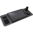 DVDO PTZ Camera Controller with Touchscreen & Joystick