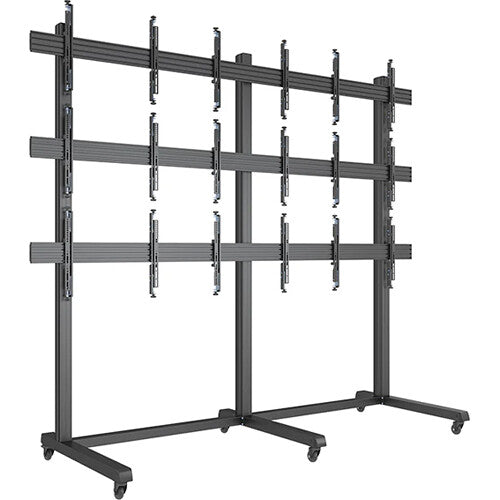 Mount-It! Vertical Pillar (2400mm, 94.48")