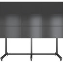 Mount-It! Vertical Pillar (2400mm, 94.48")