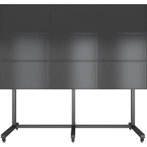 Mount-It! Vertical Pillar (2400mm, 94.48")