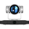 DVDO C7-1 4K PTZ Camera with HDMI/IP/USB 3.0 with AI Voice Tracking (Silver)