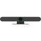 DVDO 4K Al-in-One Camera with HDMI/USB-C & AI Voice Tracking (Black)