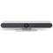 DVDO 4K Al-in-One Camera with HDMI/USB-C & AI Voice Tracking (White)