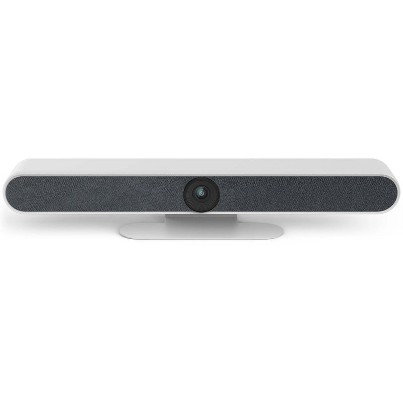 DVDO 4K Al-in-One Camera with HDMI/USB-C & AI Voice Tracking (White)