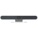 DVDO 4K Al-in-One Camera with HDMI/USB-C & AI Voice Tracking (White)