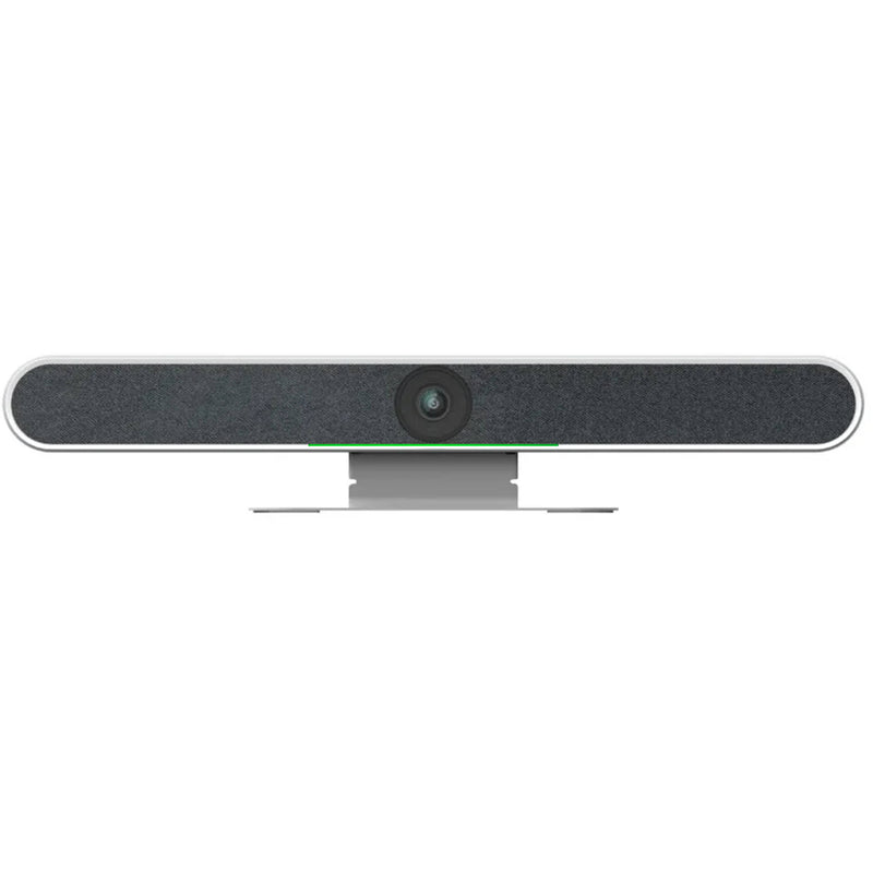 DVDO 4K Al-in-One Camera with HDMI/USB-C & AI Voice Tracking (White)