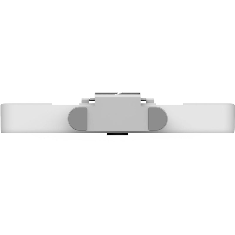 DVDO 4K Al-in-One Camera with HDMI/USB-C & AI Voice Tracking (White)