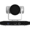 DVDO C7-1 4K PTZ Camera with HDMI/IP/USB 3.0 with AI Voice Tracking (Silver)