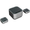 ROCWARE A10 Modular USB AI Microphone with Speaker