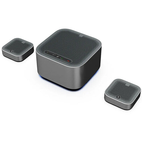 ROCWARE A10 Modular USB AI Microphone with Speaker