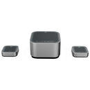 ROCWARE A10 Modular USB AI Microphone with Speaker