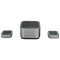 ROCWARE A10 Modular USB AI Microphone with Speaker