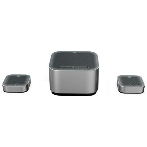 ROCWARE A10 Modular USB AI Microphone with Speaker