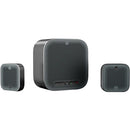 ROCWARE A10 Modular USB AI Microphone with Speaker